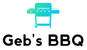 Geb's BBQ News
